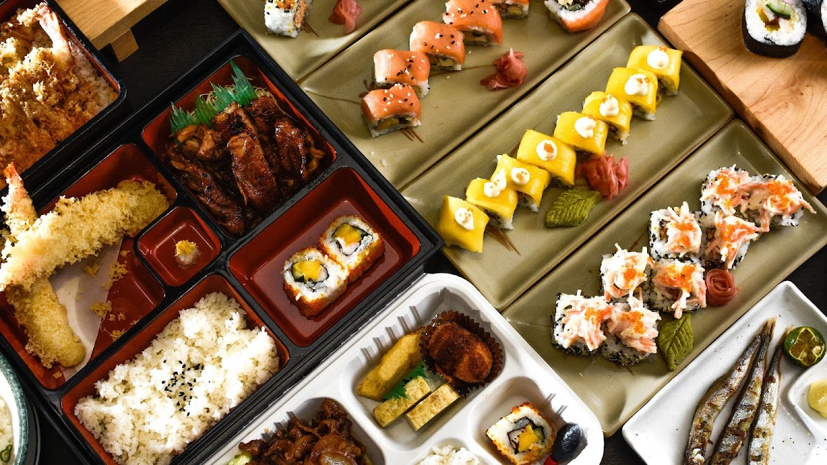 Nonki Japanese Restaurant (Iloilo) Photos 2